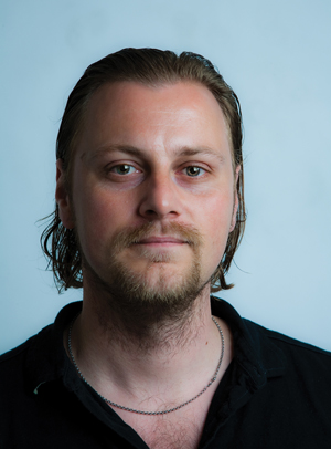 Anlov Mathiesen