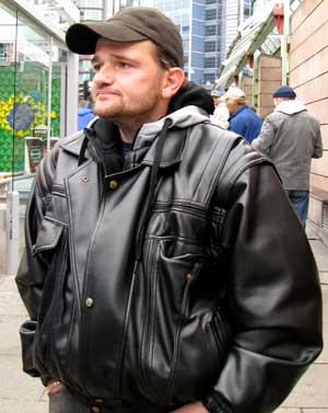 Bård, 40 år