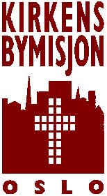 Logo, Kirkens Bymisjon